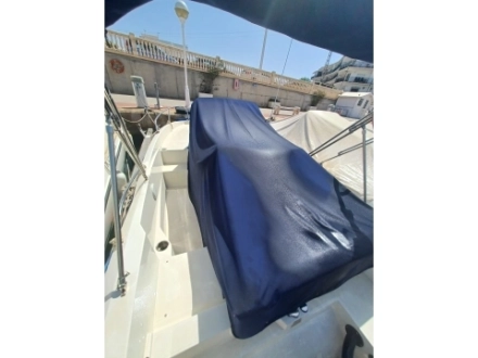 Quicksilver ACTIV 605 SUNDECK 2016