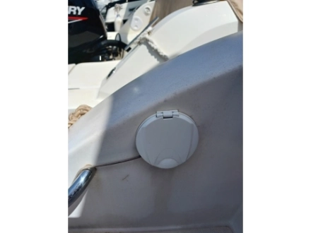 Quicksilver ACTIV 605 SUNDECK 2016