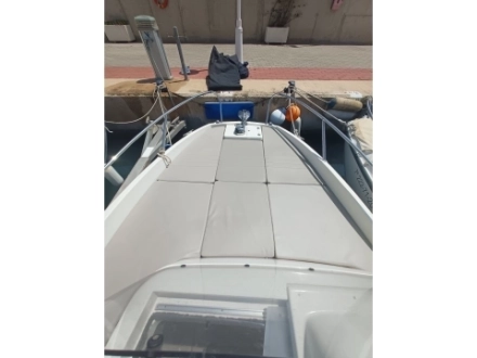 Quicksilver ACTIV 605 SUNDECK 2016