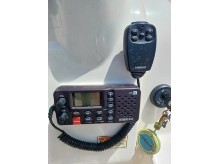 Quicksilver ACTIV 605 SUNDECK 2016
