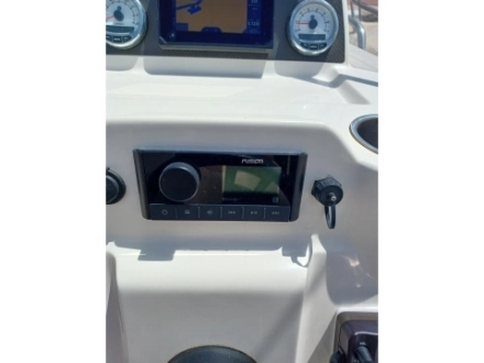Quicksilver ACTIV 605 SUNDECK 2016