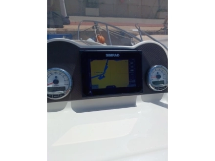 Quicksilver ACTIV 605 SUNDECK 2016