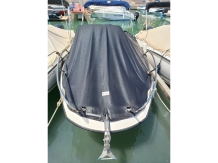Quicksilver ACTIV 605 SUNDECK 2016