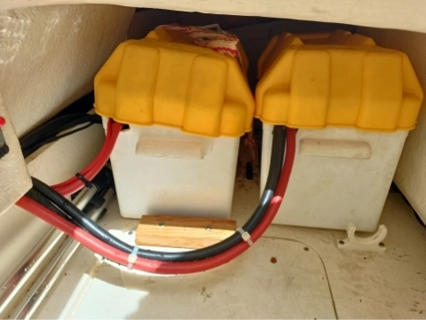 Foto del barco Quicksilver ACTIV 605 SUNDECK 2016