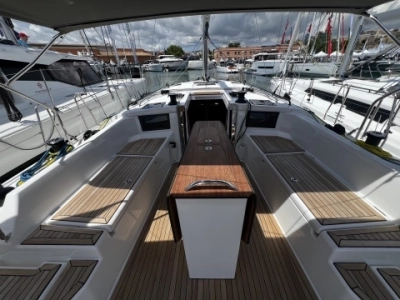 Foto del barco Dufour Dufour 44 2024