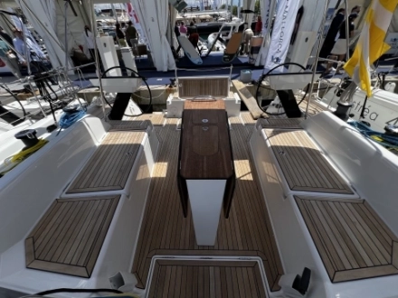 Dufour Dufour 44 2024