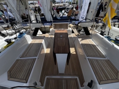 Foto del barco Dufour Dufour 44 2024