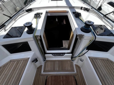 Foto del barco Dufour Dufour 44 2024