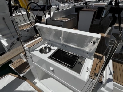 Foto del barco Dufour Dufour 44 2024