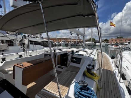 Dufour Dufour 44 2024