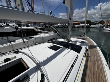 Dufour Dufour 44 2024