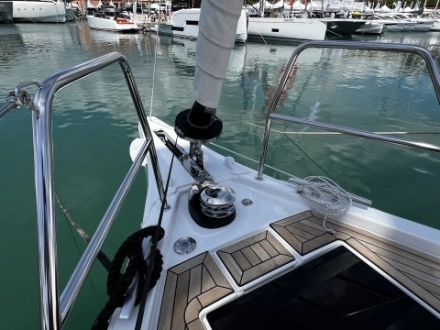 Dufour Dufour 44 2024