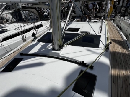 Dufour Dufour 44 2024