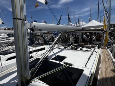 Dufour Dufour 44 2024