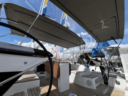 Dufour Dufour 44 2024