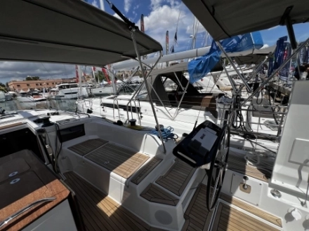 Dufour Dufour 44 2024