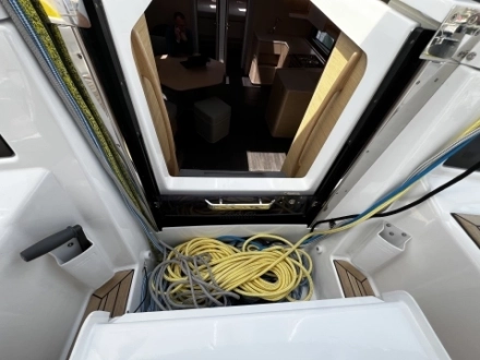 Dufour Dufour 44 2024