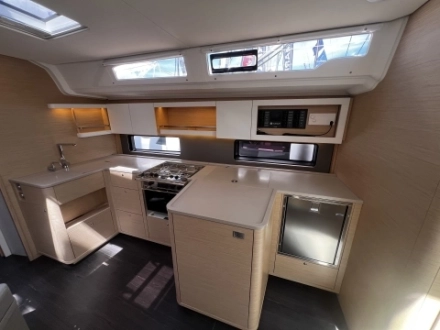 Dufour Dufour 44 2024