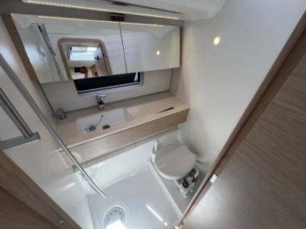 Dufour Dufour 44 2024