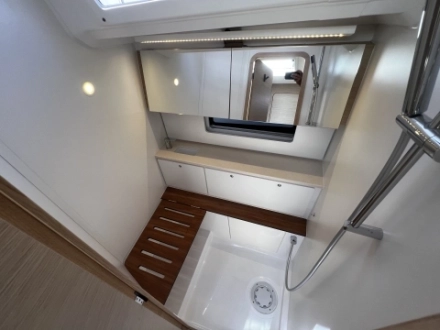 Dufour Dufour 44 2024