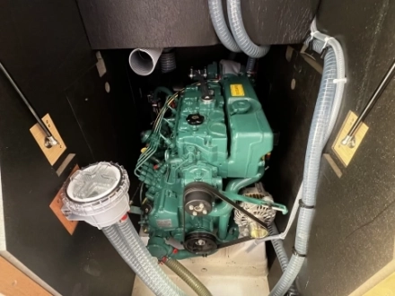 Dufour Dufour 44 2024