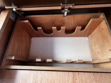 Dufour Dufour 44 2024