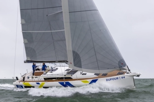 Dufour Dufour 44 2024