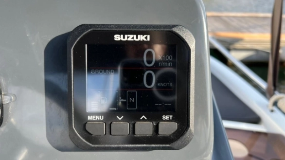 Beneteau Flyer 5.5 SUN 2019