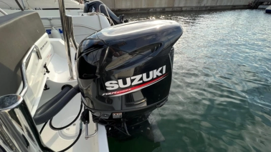 Foto del barco Beneteau Flyer 5.5 SUN 2019