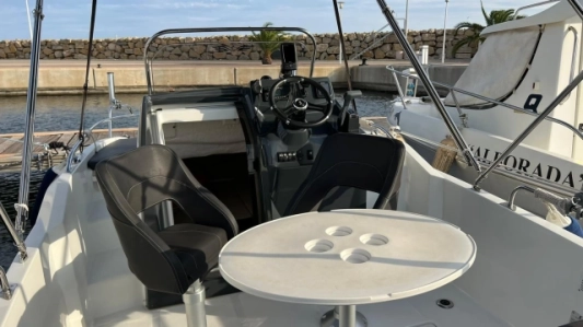 Foto del barco Beneteau Flyer 5.5 SUN 2019