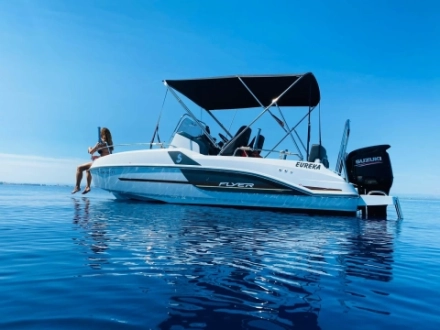 Beneteau Flyer 5.5 SUN 2019