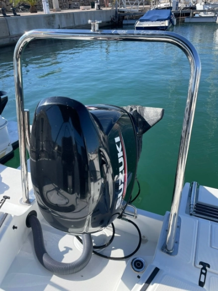 Beneteau Flyer 5.5 SUN 2019