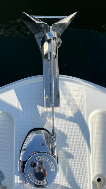 Beneteau Flyer 5.5 SUN 2019