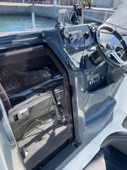 Beneteau Flyer 5.5 SUN 2019
