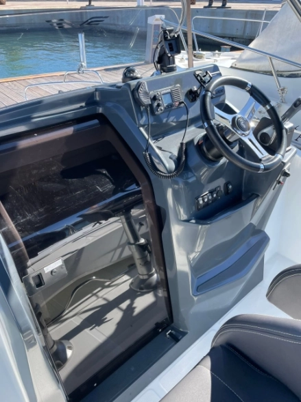 Beneteau Flyer 5.5 SUN 2019