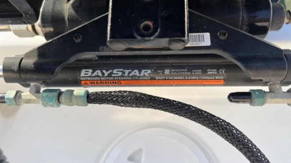 Beneteau Flyer 5.5 SUN 2019