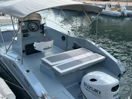 Astilux 600 Open 2025 2024