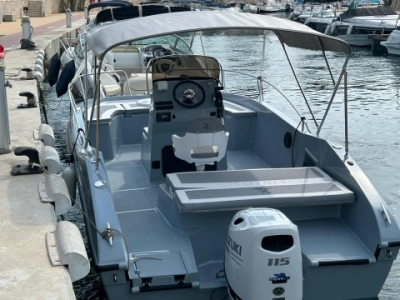 Foto del barco Astilux 600 Open 2025 2025