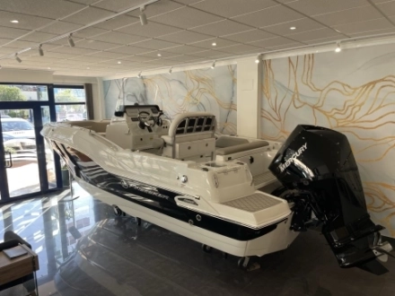 Crownline Finseeker 200 CC 2023