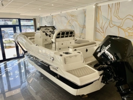 Crownline Finseeker 200 CC 2023