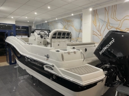 Crownline Finseeker 200 CC 2023