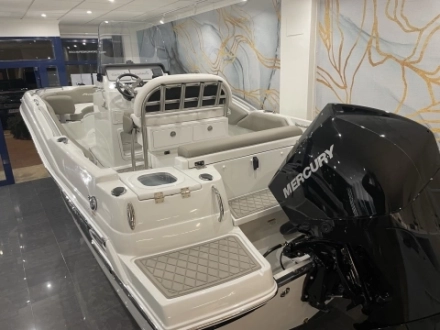 Crownline Finseeker 200 CC 2023