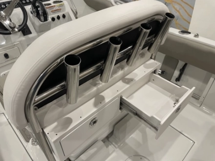 Crownline Finseeker 200 CC 2023