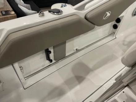 Crownline Finseeker 200 CC 2023