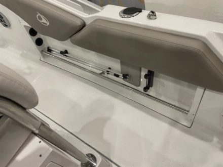 Crownline Finseeker 200 CC 2023