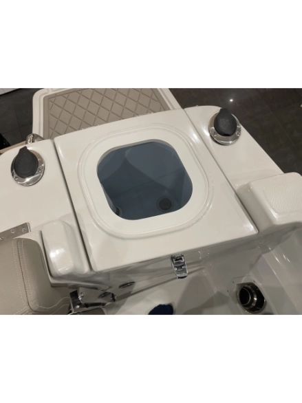 Crownline Finseeker 200 CC 2023