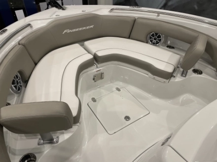Crownline Finseeker 200 CC 2023