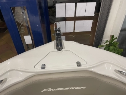 Crownline Finseeker 200 CC 2023