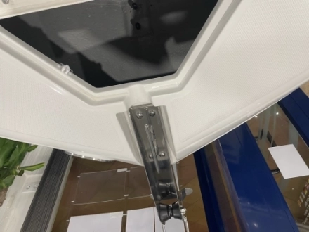 Crownline Finseeker 200 CC 2023