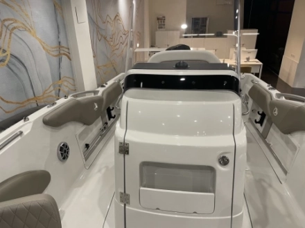 Crownline Finseeker 200 CC 2023